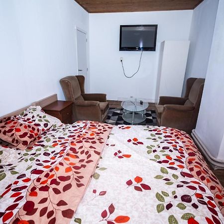 Belle Chambre Sur Liège Kültér fotó