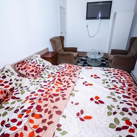 Belle Chambre Sur Liège Kültér fotó