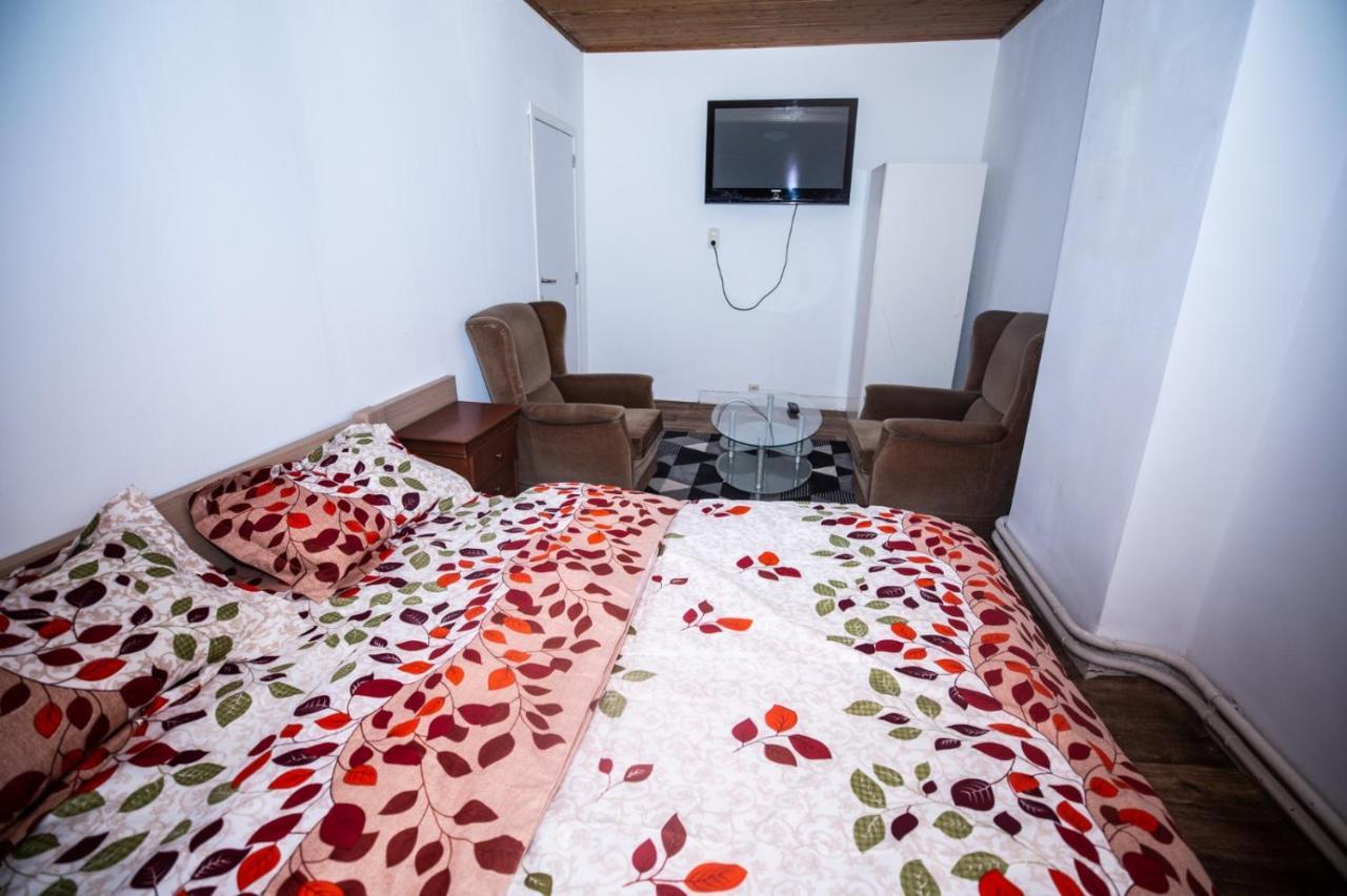 Belle Chambre Sur Liège Kültér fotó