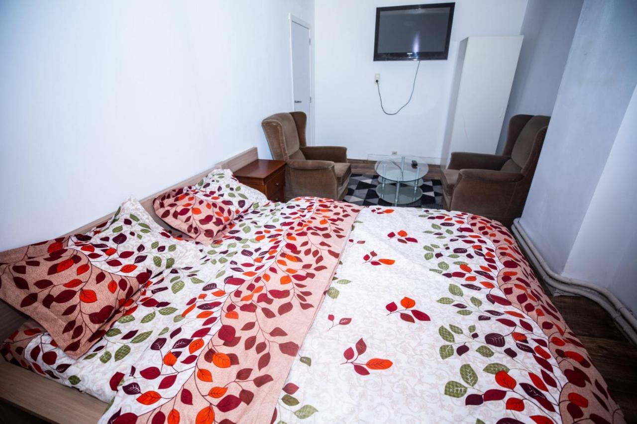 Belle Chambre Sur Liège Kültér fotó