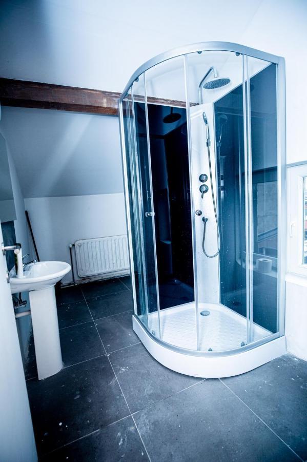 Belle Chambre Sur Liège Kültér fotó