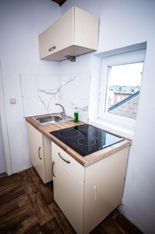 Belle Chambre Sur Liège Kültér fotó